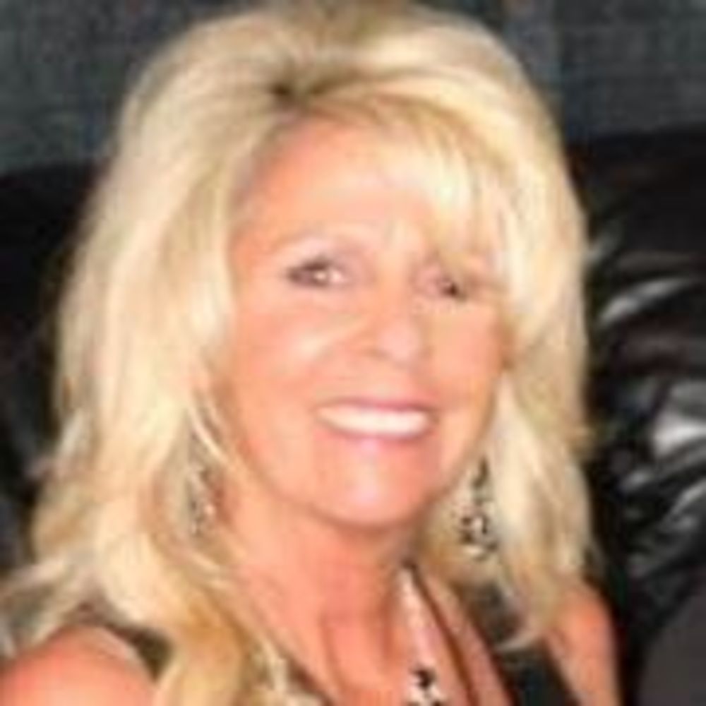 Meet your Posher, Ann